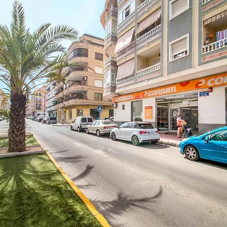 Apartman Espanatour Galeon Torrevieja