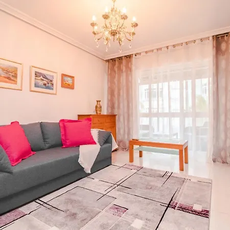 Apartman Espanatour Galeon Torrevieja