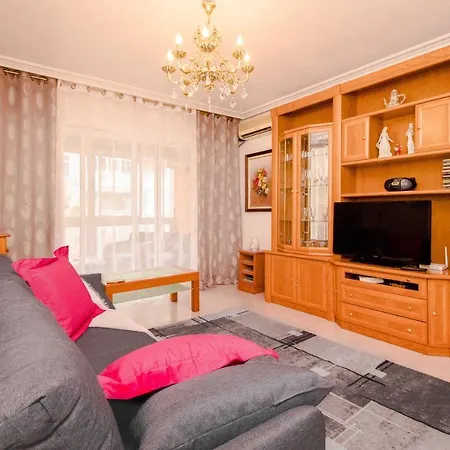 Apartman Espanatour Galeon Torrevieja