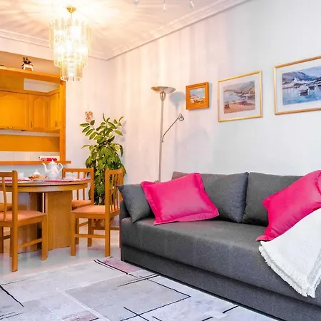 Apartman Espanatour Galeon *