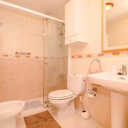 Espanatour Galeon Apartman *