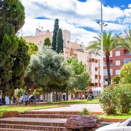 Apartman Espanatour Galeon *