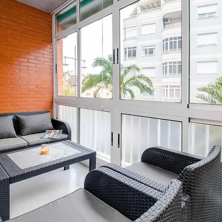 Apartmán Espanatour Galeon