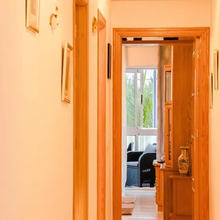 Espanatour Galeon Apartman *