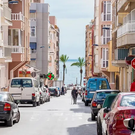 Apartmán Espanatour Galeon *